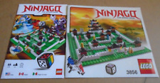 Lego ninjago 3856 for sale  Escondido