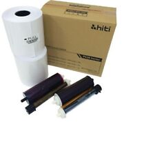 Papier ruban hiti d'occasion  Brioude