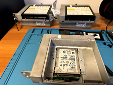 BMW NBT EVO HDD REPARO HDD SUBSTITUIÇÃO SSD SUBSTITUIÇÃO HDD PARA SSD CONVERSÃO comprar usado  Enviando para Brazil