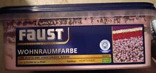 faust farbe gebraucht kaufen faust farbe gebraucht kaufen Peißenberg