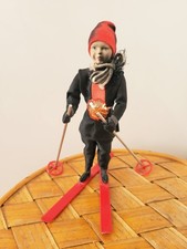 Ancien petit ramoneur d'occasion  Montrouge