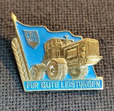 Auszeichnung ddr abzeichen gebraucht kaufen  Göttin, -Neustadt