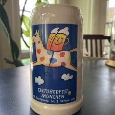 Official 1999 oktoberfest for sale  Atlanta