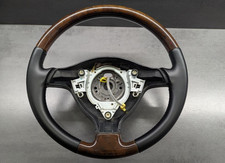 Volante de madeira VW Passat B5 B5.5 W8 1J0419091BT Golf MK4 Jetta GTI comprar usado  Enviando para Brazil