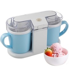 Gelatiera macchina per usato  Spedire a Italy