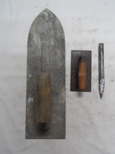 Vintage builders tools for sale  HAILSHAM