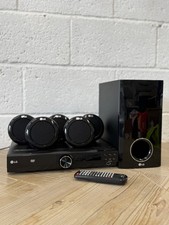 Dh3140 dvd home for sale  MELTON MOWBRAY