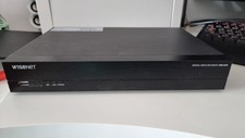 Registratore 8ch dvr usato  Brescia