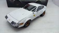Kyo08163w kyosho ferrari usato  Modena