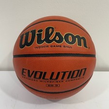 Wilson evolution indoor for sale  Round Lake