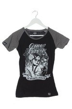 King kerosin print gebraucht kaufen  Berlin