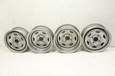 Aftermarket wheels 14x6 for sale  Norfolk