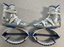 Botas de salto Kangoo Jumps XR3 SE X-Rebound serve como um 9.5 comprar usado Botas de salto Kangoo Jumps XR3 SE X-Rebound serve como um 9.5 comprar usado  Enviando para Brazil