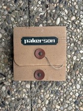 Prodotti scarpe pakerson usato  Montecatini Terme