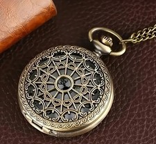 Vintage steampunk taschenuhr gebraucht kaufen  Tettnang
