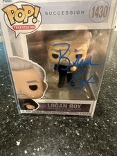 Signed funko pop for sale  Minneapolis