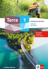 Terra erdkunde ausgabe gebraucht kaufen  Berlin