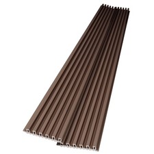 Slat wall paneling for sale  Alsip