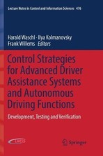 Control strategies for usato  Spedire a Italy