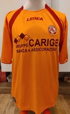 Maglia livorno match usato  Muravera