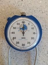 Vintage smiths sport for sale  STRATFORD-UPON-AVON