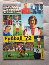 Bergmann leeralbum fußball gebraucht kaufen  Niederzissen