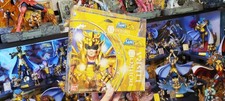 Saint seiya vintage d'occasion  Marseille XII
