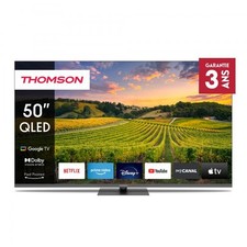 50qg5c14 thomson uhd usato 50qg5c14 thomson uhd usato  Roma