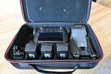 Dji mavic kameradrohne gebraucht kaufen  Stepenitztal