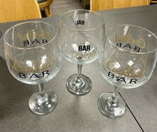Verres coktail bar d'occasion  Limoges-