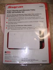 power steering puller for sale  Highland