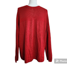 Sweater men size for sale  Charlotte