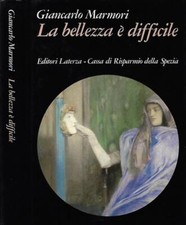 Bellezza difficile. giancarlo usato  Italia