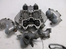 Triumph 650 cylinder for sale  GLASGOW