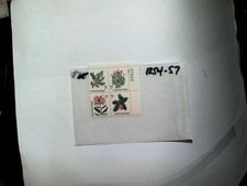 Plate block scott for sale  Madison