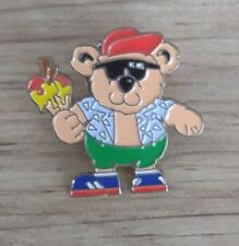Vintage enamel pin for sale  NEWCASTLE UPON TYNE