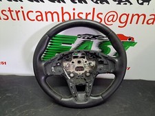 Volante manubrio sterzo usato  Camigliano Santa Gemma