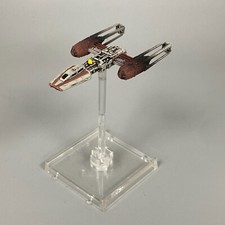 Wanted wing starfighter for sale  ASHFORD