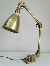 Mek elek lamp. for sale  ACCRINGTON