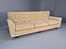 vintage 50s sofa for sale vintage 50s sofa for sale STOWMARKET