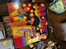 Vintage 1978 alive for sale  Johnson City