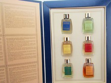 Avon parfum miniaturen gebraucht kaufen  Vöhringen