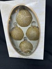 Vintage shatterproof christmas for sale  Souderton