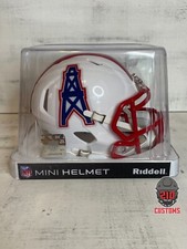 Houston oilers authentic for sale  Bulverde