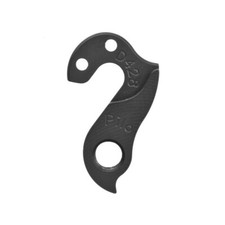 Cintre dérailleur arrière d'occasion  Expédié en France
