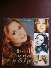 Lara fabian cd d'occasion  Rosny-sous-Bois