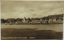 Old postcard banchory for sale  STIRLING