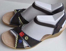 Sandale femme neuve d'occasion  Tourlaville