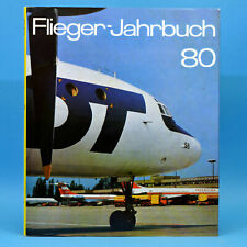 Flieger jahrbuch 1980 gebraucht kaufen  Bitterfeld