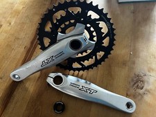 shimano xt hollowtech gebraucht kaufen shimano xt hollowtech gebraucht kaufen Deutschland